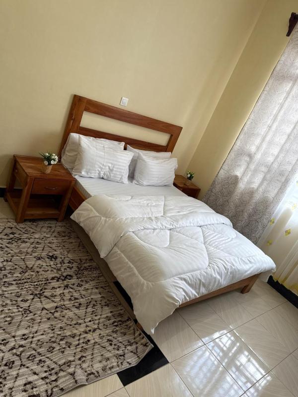 Fatoosh Nest - image 13