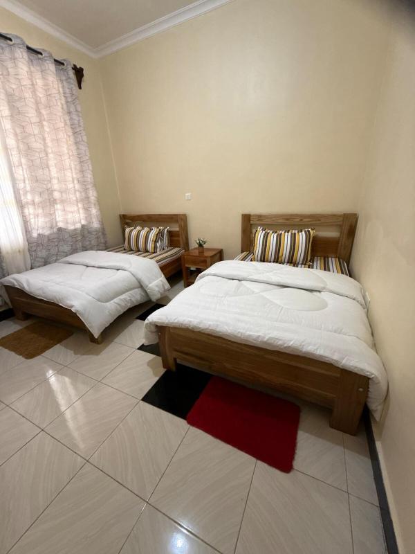 Fatoosh Nest - image 9