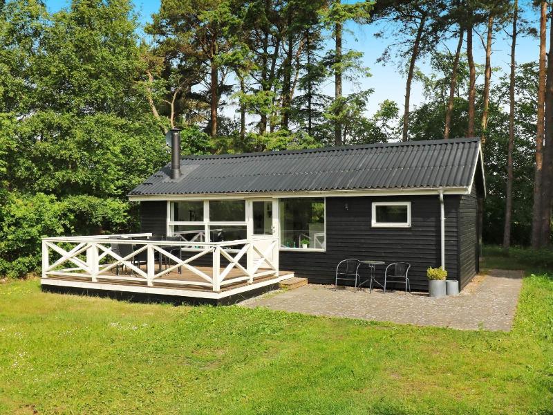 person holiday home in Hadsund - image 1