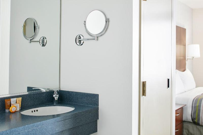 Club Quarters Hotel in San Francisco - image 10
