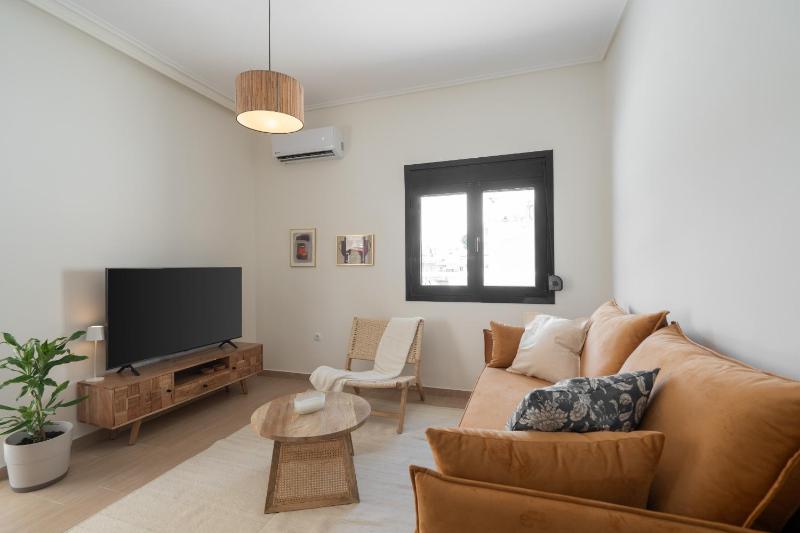 1BR Cozy Apt Near Metro with Huge Balcony &City View - image 13