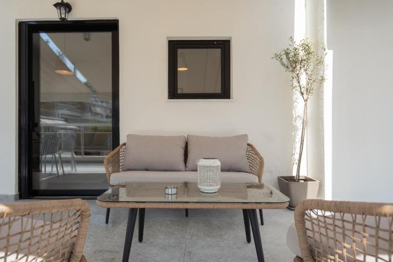 1BR Cozy Apt Near Metro with Huge Balcony &City View - image 10