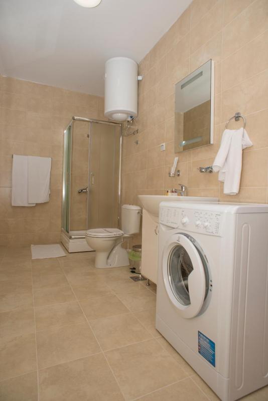 Two-Bedroom Apartment with Terrace and Sea View image 2