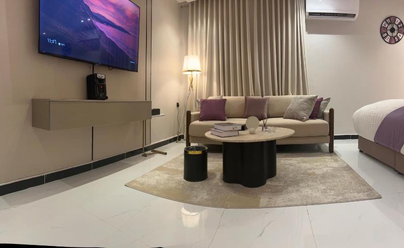 استديو حلا لافندر-الرياض الملقا Hala Lavender Studio-Al Malqa Riyadh - image 8