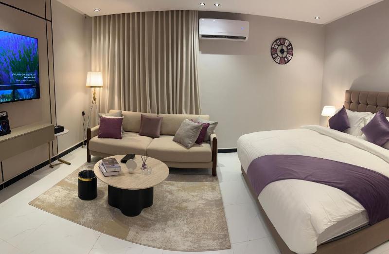 استديو حلا لافندر-الرياض الملقا Hala Lavender Studio-Al Malqa Riyadh - image 6