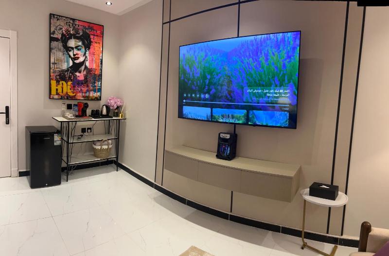 استديو حلا لافندر-الرياض الملقا Hala Lavender Studio-Al Malqa Riyadh - image 3