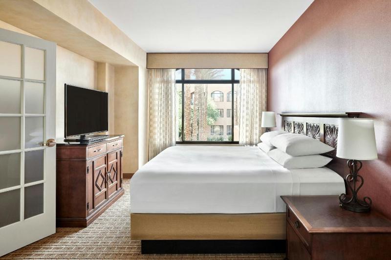 Scottsdale Marriott at McDowell Mountains - image 43