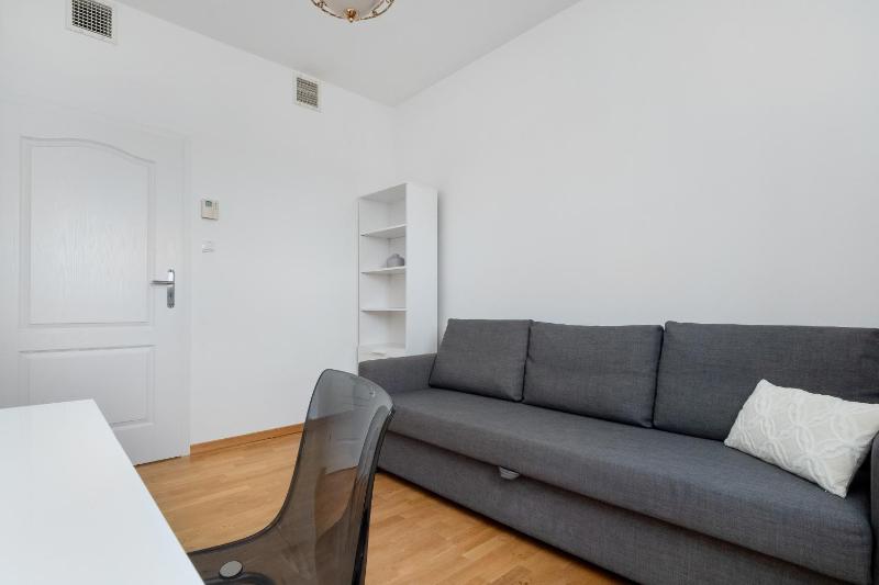 SEA TOWERS Nowoczesne Apartamenty w Gdyni z Pięknym Widokiem i Parkingiem by Noclegi Renters - image 7