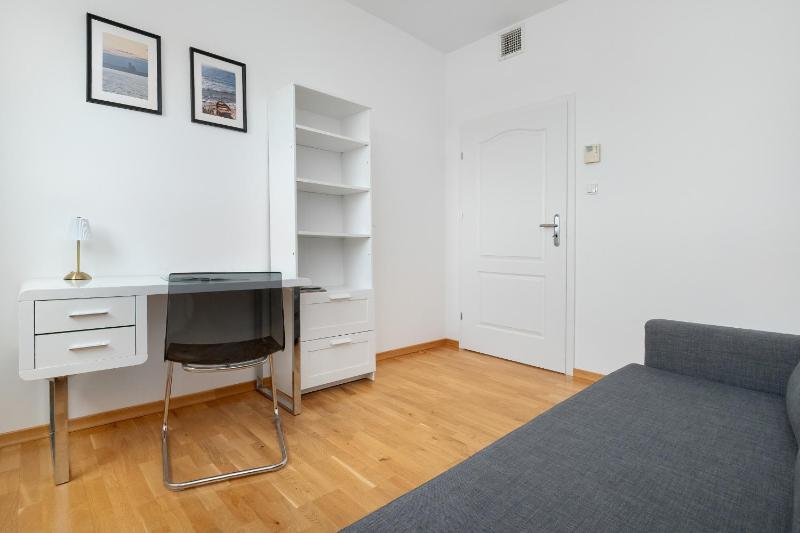 SEA TOWERS Nowoczesne Apartamenty w Gdyni z Pięknym Widokiem i Parkingiem by Noclegi Renters - image 45