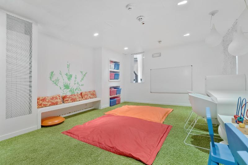 SEA TOWERS Nowoczesne Apartamenty w Gdyni z Pięknym Widokiem i Parkingiem by Noclegi Renters - image 15