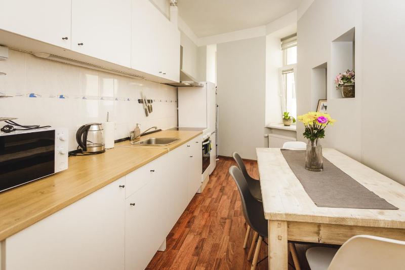 Bearsleys Archers Apartments - image 3