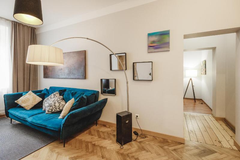 Bearsleys Archers Apartments - image 6