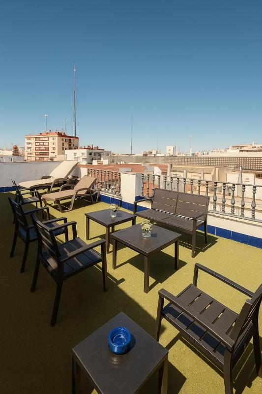 Hotel Plaza - image 10