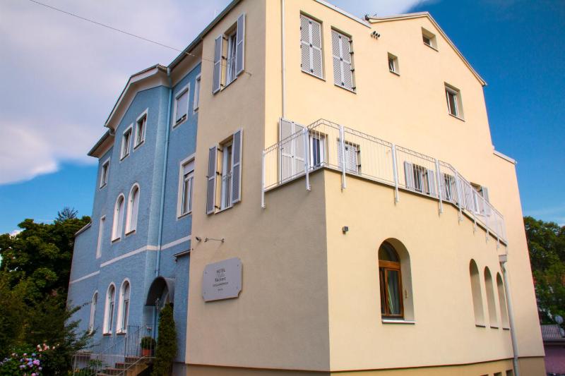Hotel Villa Rückert - image 32