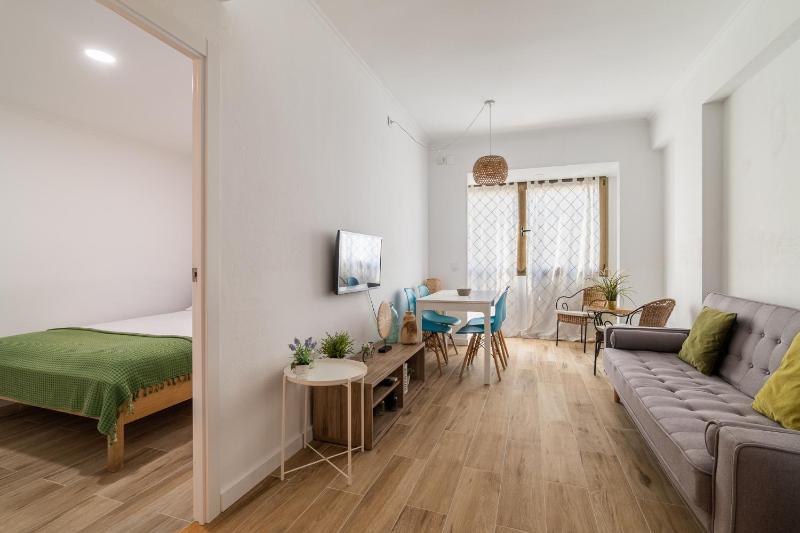 Stay Unique Apartment Taquigraf - image 1