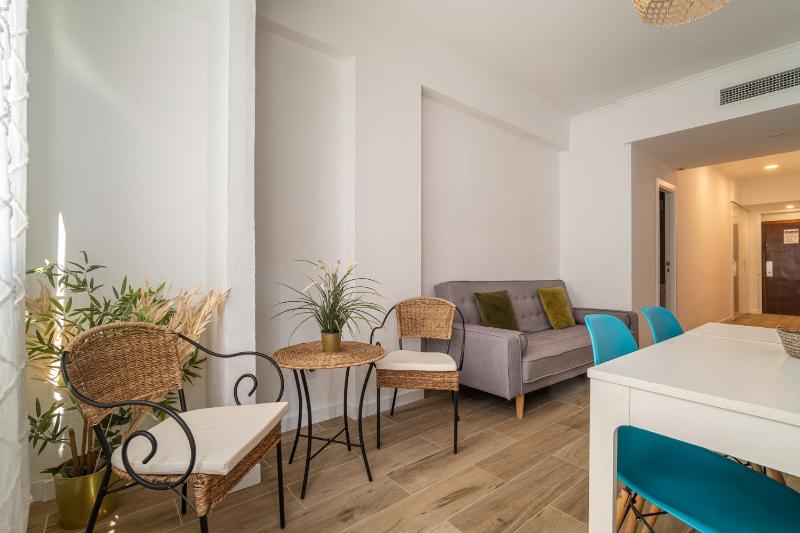 Stay Unique Apartment Taquigraf - image 11