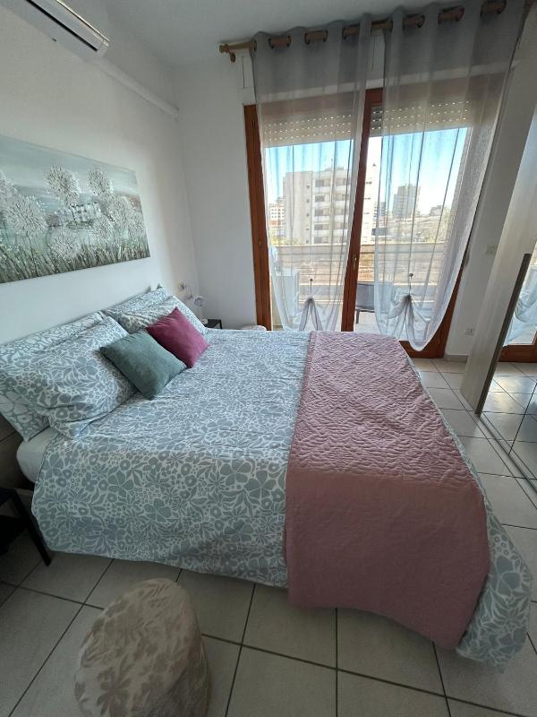 Casa Silvia -Relax & Comfort a 5' dalla Stazione Pescara Portanuova - image 16