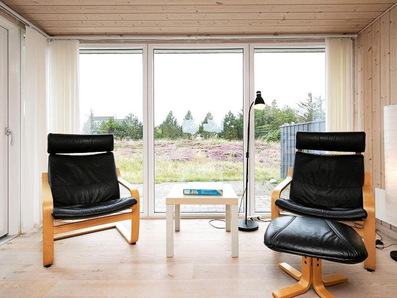 Cozy Coastal Retreat in Vorupor-By Traum - image 14