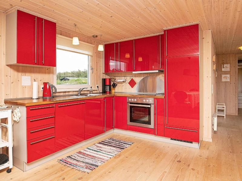 Cozy Coastal Retreat in Vorupor-By Traum - image 10