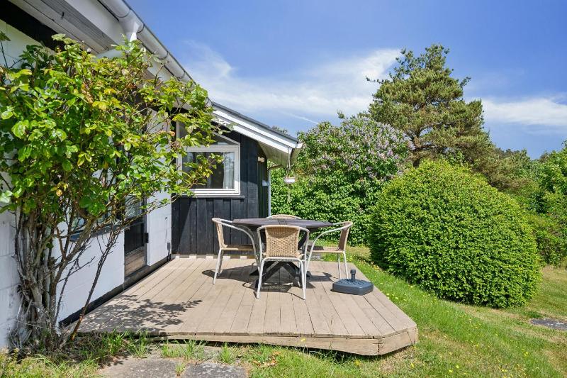 Hyggeligt Ældre Hus Tæt På Ebeltoft - image 2