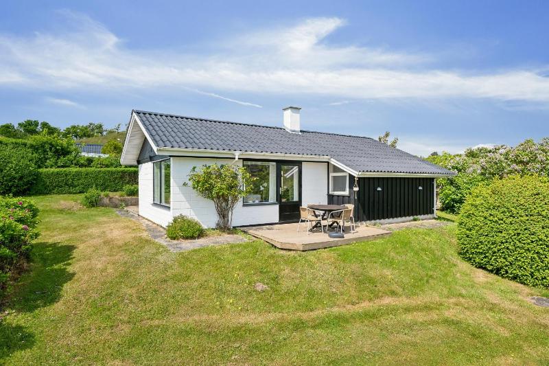 Hyggeligt Ældre Hus Tæt På Ebeltoft - image 9