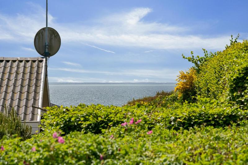 Hyggeligt Ældre Hus Tæt På Ebeltoft - image 4