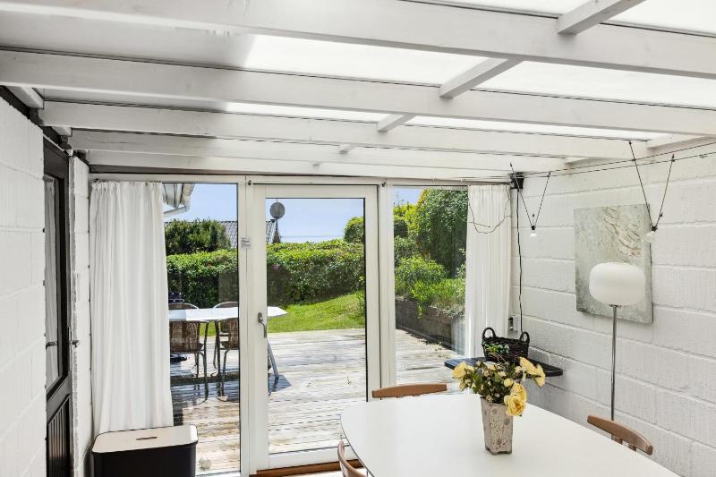 Hyggeligt Ældre Hus Tæt På Ebeltoft - image 8