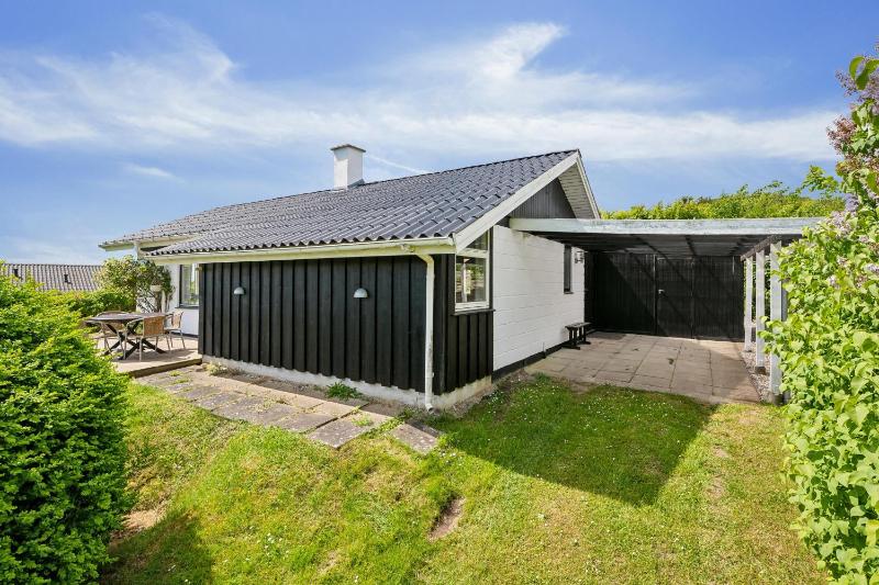 Hyggeligt Ældre Hus Tæt På Ebeltoft - image 7
