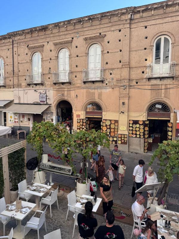 That's Amore Accommodation Tropea - image 34