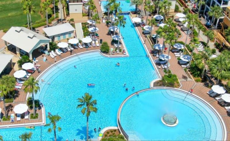 Poolside Paradise by 30A Escapes - image 21