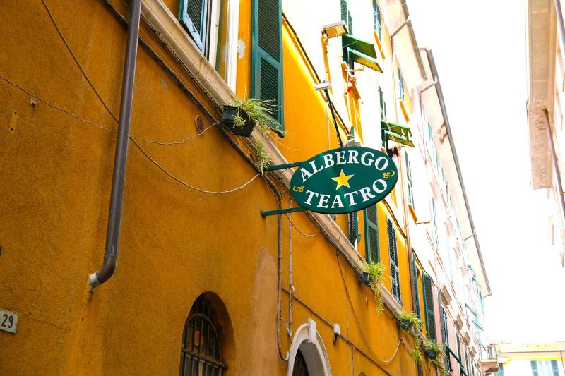 AlbergoTeatro - image 16