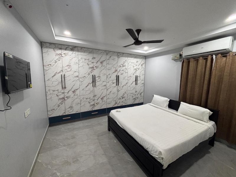 Jayalakshmi Homestay Near Tiruchanur Padmavathi Ammavari Temple - image 9