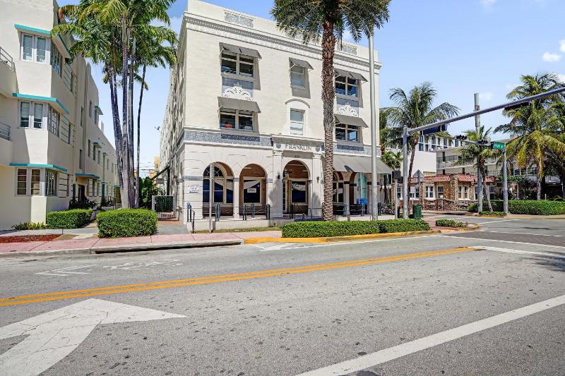 Franklin Suites South Beach - image 24