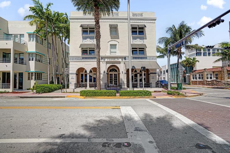 Franklin Suites South Beach - image 20