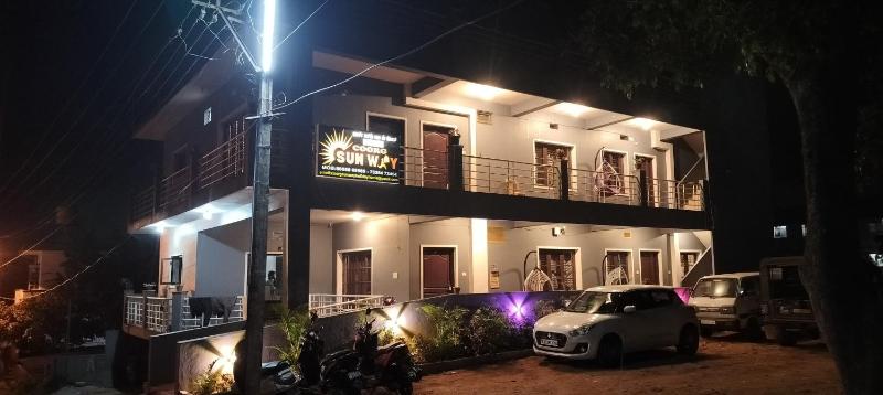 Coorg Sunway home stay - image 18