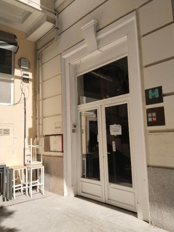 MadVibes Hostel Gran Vía - image 8