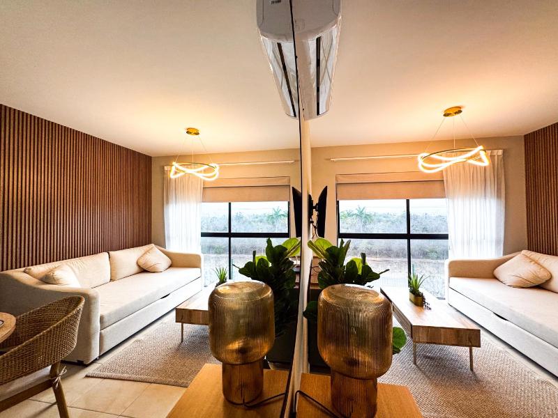Indigo Modern Apt Steps from Playa Brujas Beach - image 35