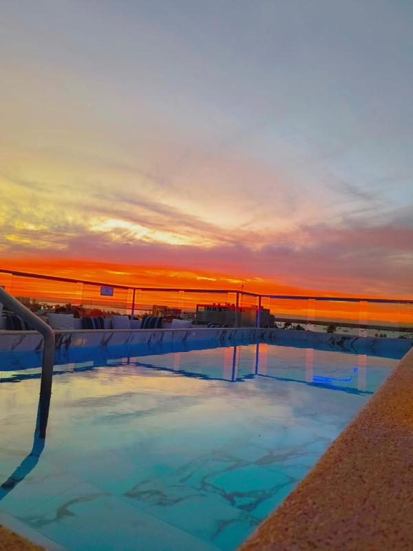 Hotel HBlue Centro - image 13