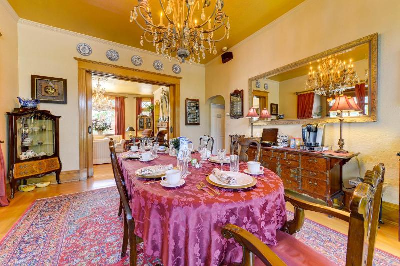 The St. Mary's Inn Bed and Breakfast - image 21