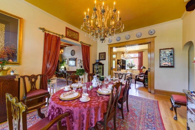 The St. Mary's Inn Bed and Breakfast - image 29