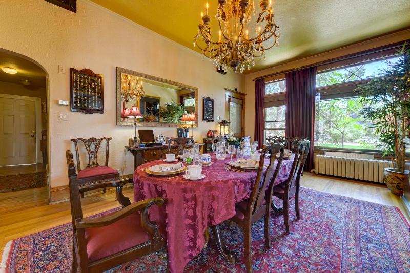 The St. Mary's Inn Bed and Breakfast - image 39