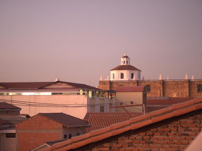 Los balcones - image 6