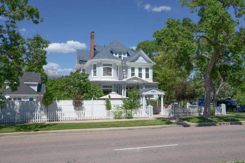 The St. Mary's Inn Bed and Breakfast - image 13