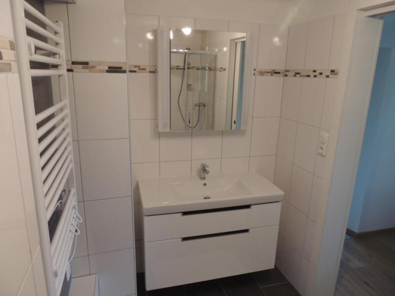 One-Bedroom Apartment image 4