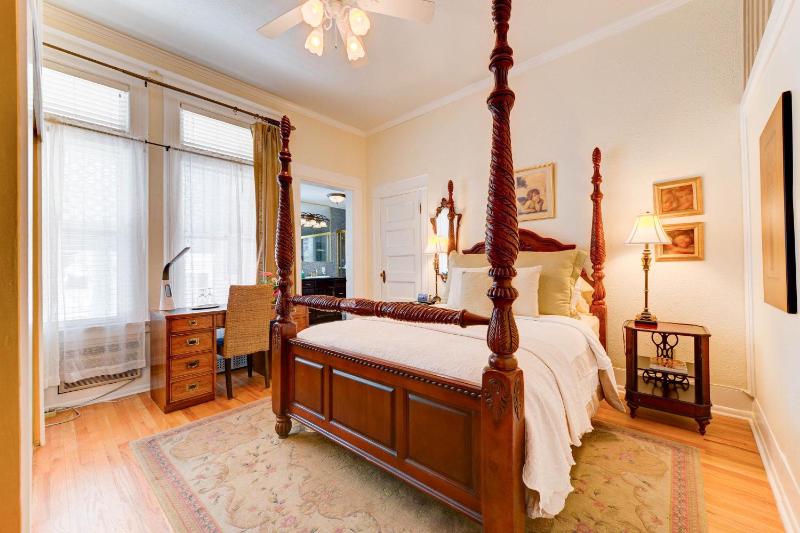 The St. Mary's Inn Bed and Breakfast - image 6