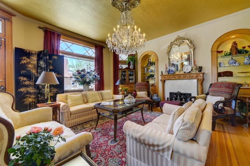 The St. Mary's Inn Bed and Breakfast - image 2