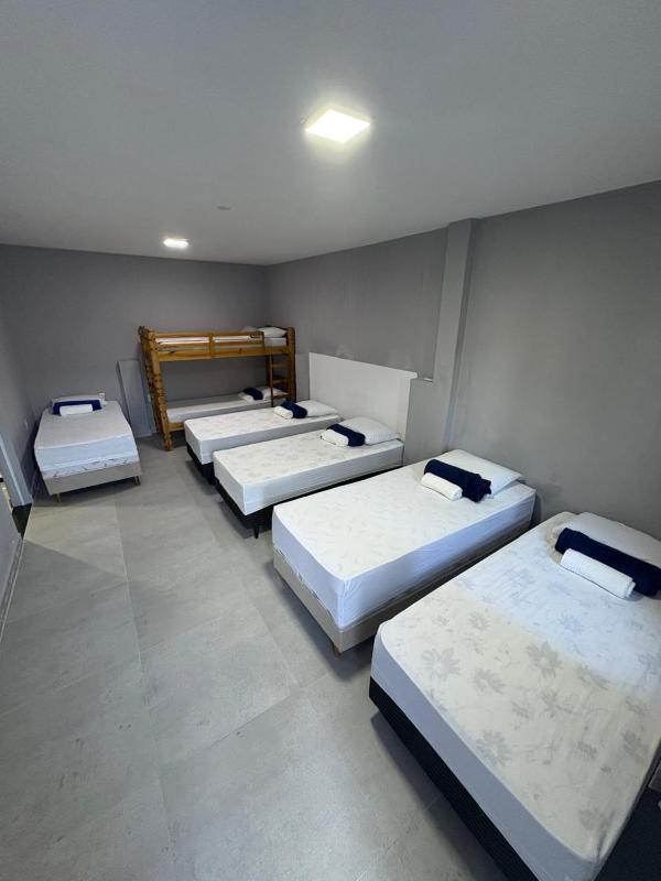 POUSADA e HOSTEL ARAUNA - image 8
