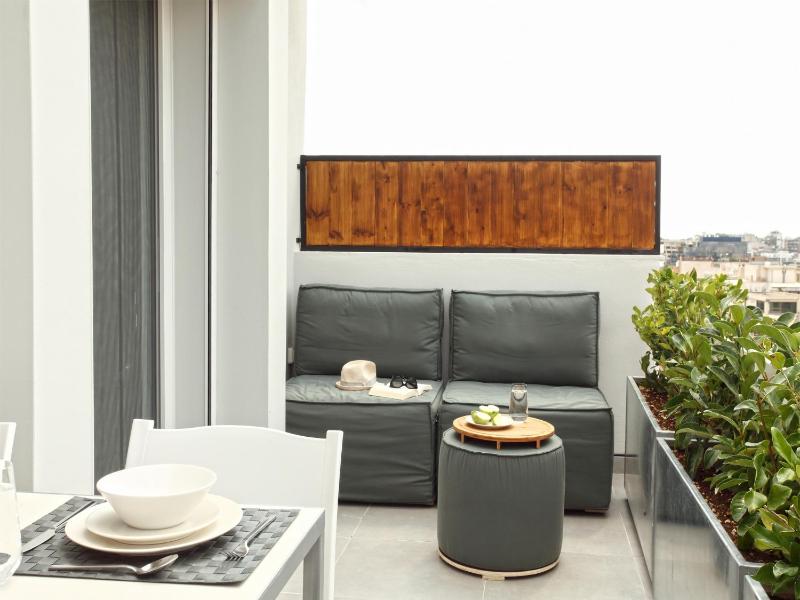 Athens View Loft - 01 - image 7