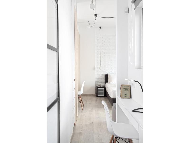 Penthouse Studio Apartment image 3