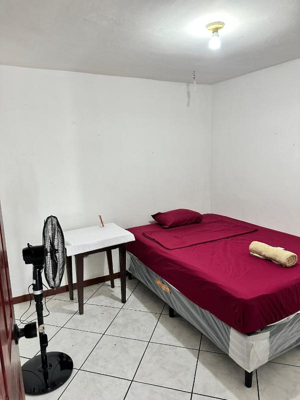 Tu Estancia en San Salvador - image 5